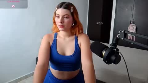 Ania online show from 03.12.26