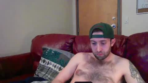 anickintime333 online show from 12.22.24