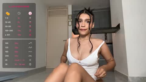 ANGIE online show from 02.07.25