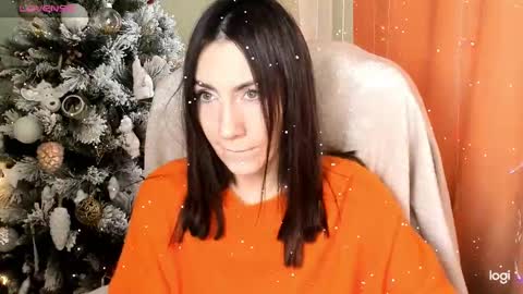 Snapshot of aniela5566 chatting on 01.15.25 aniela5566 online show from 01.15.25