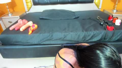 Snapshot of anievans_ chatting on 10.01.25 Ani Time schedule 0600 - 1400 GMT -5 online show from 10.01.25