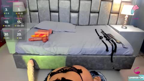 Snapshot of anievans_ chatting on 11.21.25 Ani Time schedule 0600 - 1400 GMT -5 online show from 11.21.25