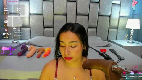 Ani  Time schedule 0600 - 1400 GMT -5 online show from 04.07.26