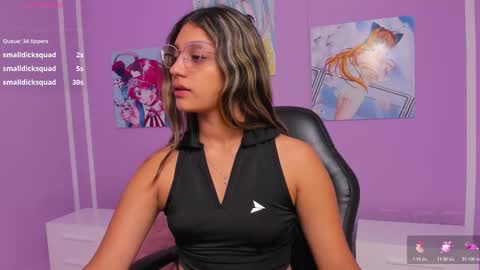 anni online show from 02.04.26