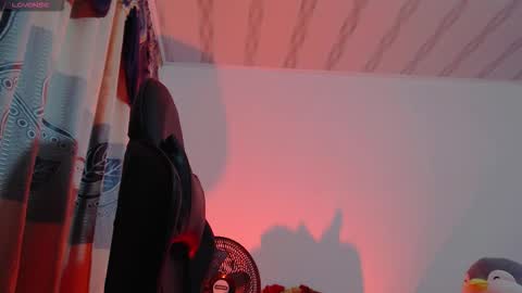 Snapshot of aniie_sweet4u chatting on 03.21.26 ANIIE online show from 03.21.26