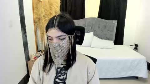 Anissa online show from 02.06.26