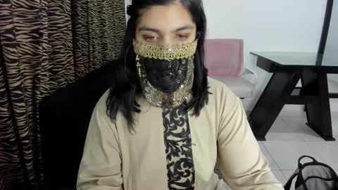 Anissa online show from 03.06.26