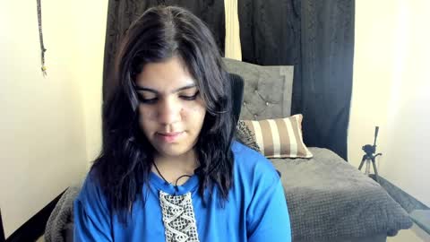 Anissa online show from 04.07.26