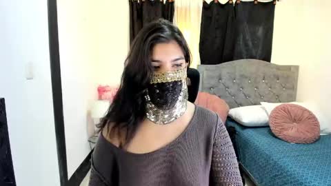 Anissa online show from 05.16.26