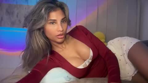 anisha online show from 10.13.25