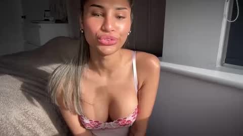 anisha online show from 02.17.26