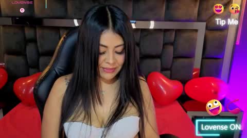 Ani  online show from 02.14.26