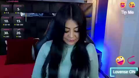 Ani  online show from 03.25.26