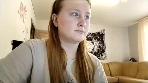 Anika online show from 11.29.25