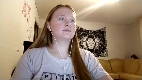 Anika online show from 12.17.25