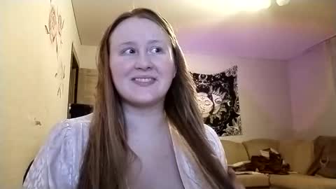 Anika online show from 03.13.26