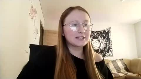 Snapshot of anika_lipps chatting on 04.25.26 Anika online show from 04.25.26