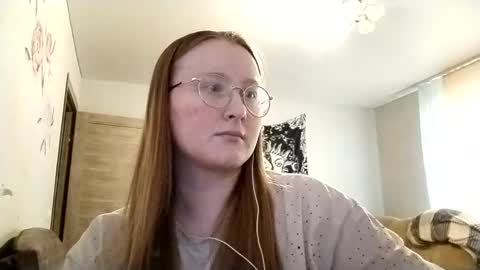 Snapshot of anika_lipps chatting on 05.20.26 Anika online show from 05.20.26