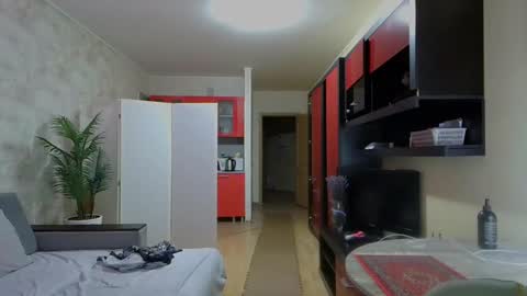 Snapshot of anikabloom chatting on 01.23.25 anikabloom online show from 01.23.25