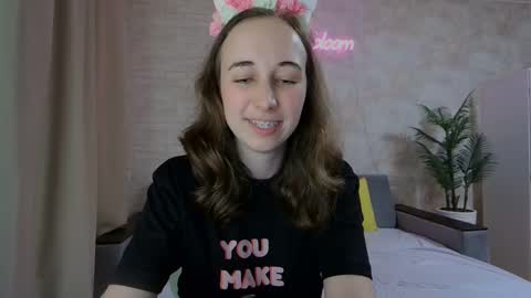 Snapshot of anikabloom chatting on 01.29.25 anikabloom online show from 01.29.25