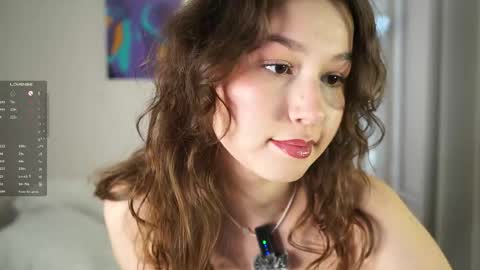 Snapshot of anikanyx chatting on 04.24.26 Sofi online show from 04.24.26