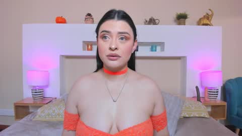 Anika Romano online show from 12.14.25