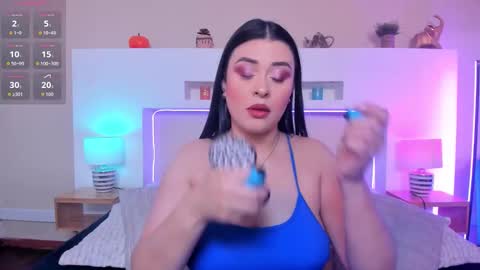 Anika Romano online show from 01.19.26