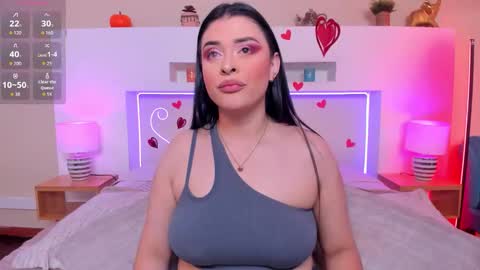 Anika Romano online show from 02.20.26