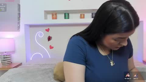 Anika Romano online show from 03.03.26