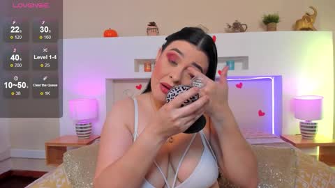 Anika Romano online show from 03.12.26