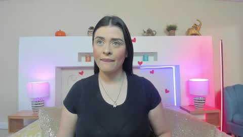 Anika Romano online show from 03.13.26