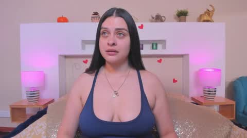 Anika Romano online show from 04.06.26