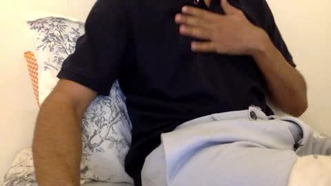 aniketkesari1 online show from 01.10.26