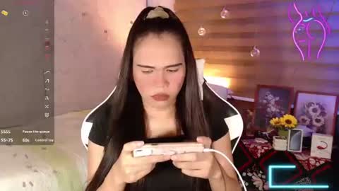 Snapshot of anikkafox chatting on 02.23.26 Nikka online show from 02.23.26