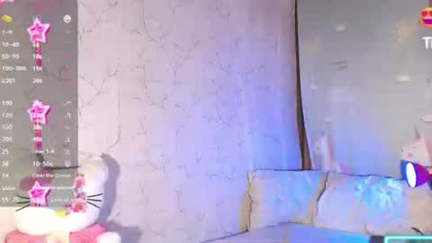 Snapshot of anikkafox chatting on 05.29.26 Nikka online show from 05.29.26