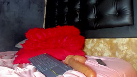 Anileth online show from 03.14.26