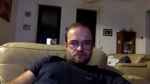 Snapshot of animal_michael chatting on 12.29.24 animal_michael online show from 12.29.24