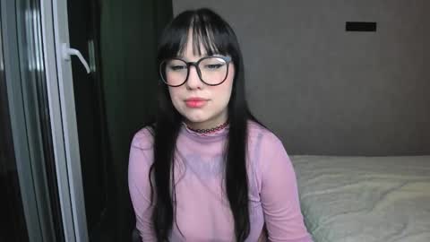 Eva online show from 11.26.25