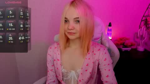 Alica online show from 02.25.26