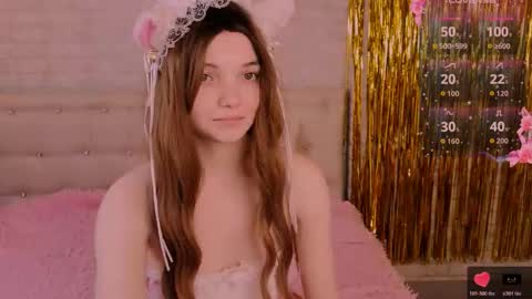 Alica online show from 03.11.26