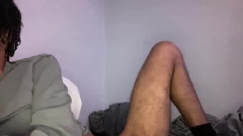 Animeboygirls online show from 01.29.25