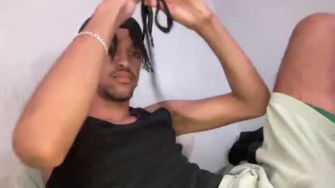 Animeboygirls online show from 03.13.26