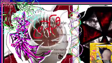 Resident Evil online show from 12.31.24