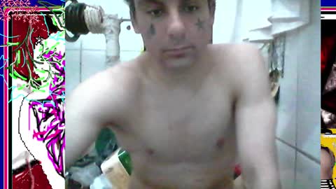 Resident Evil online show from 01.01.25