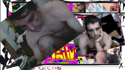 Resident Evil online show from 01.16.25