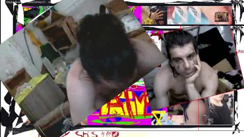 Resident Evil online show from 01.17.25