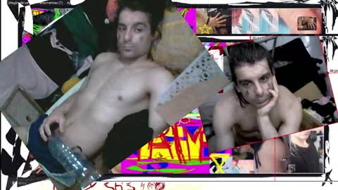 Resident Evil online show from 02.02.25