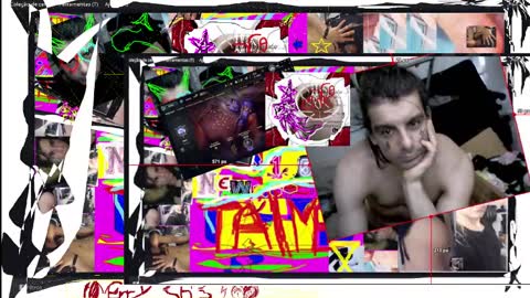 Resident Evil online show from 02.03.25