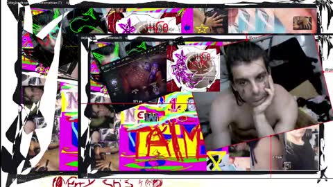 Resident Evil online show from 02.04.25