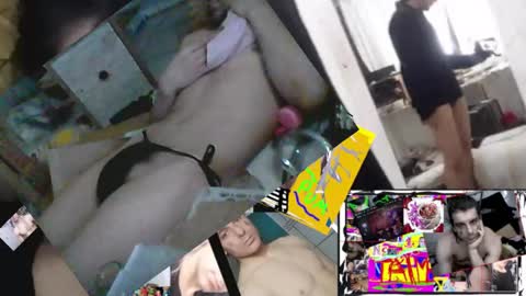 Resident Evil online show from 02.05.25